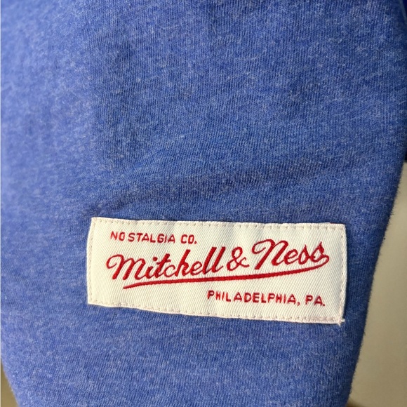 🐦Blue Jays🐦 Raglan 3/4 Sleeve Crew Neck Jersey Top. Baseball Tee - Picture 5 of 6